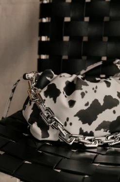 H Forever Icon - Cow Accessories