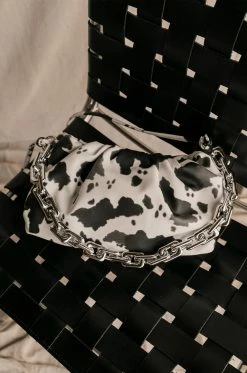 H Forever Icon - Cow Accessories