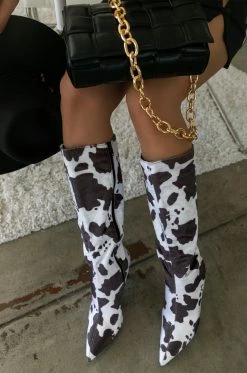 MIXX Queen Of NY - Cow