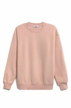 MSLOLA Clothing Cozy Feels - Light Pink