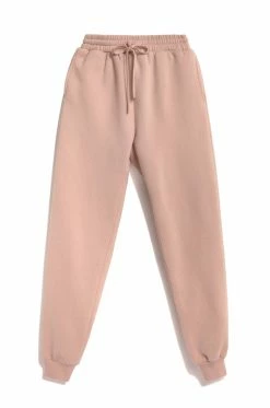 MSLOLA Cozy Feels - Light Pink