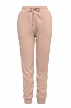 MSLOLA Cozy Feels - Light Pink