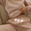 MSLOLA Cozy Feels - Light Pink