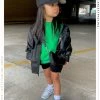 LOLAKID Mini Cozy Feels - Green