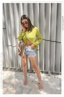 SOME Shoes Elodie - Nude