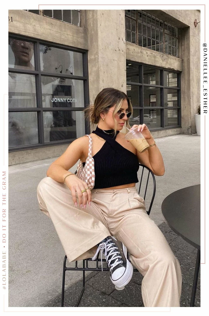 BGB Clothing Tamera - Nude