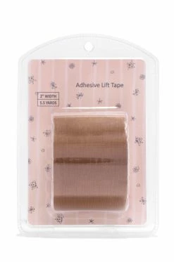 FA Accessories Lift Tape - Dark Nude