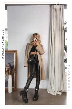 IDT Make Jaws Drop - Black Curve