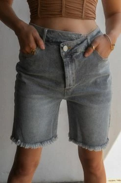 RHB Estefany - Denim