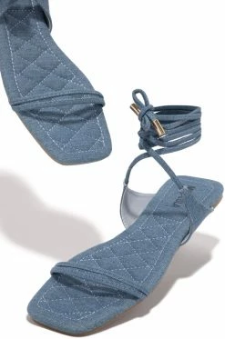 SOME Wine & Dine - Denim