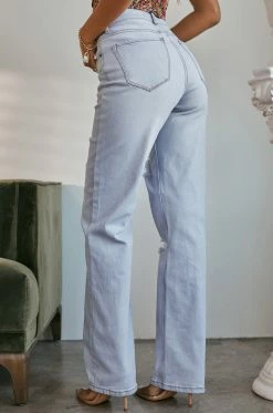 DGM Clothing Heidy - Light Denim