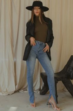 DGM Noellia - Denim Clothing