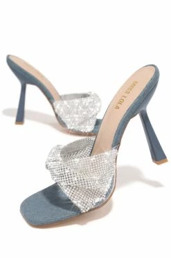 SOME Birthday Girl - Denim