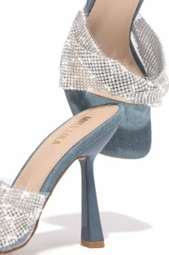 SOME Birthday Girl - Denim