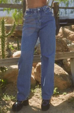 BBH Clothing Almost Famous - Denim