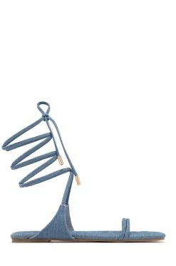 SOME Wine & Dine - Denim