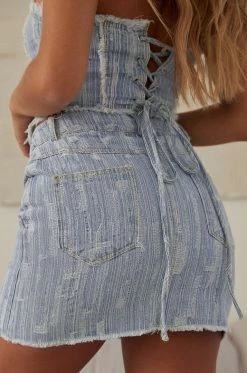 EMPK Clothing Weekend Access - Denim