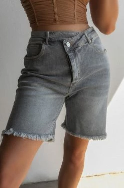 RHB Estefany - Denim