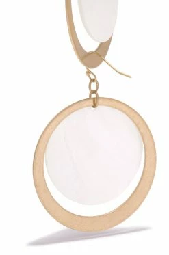 FA Alicia - White Accessories