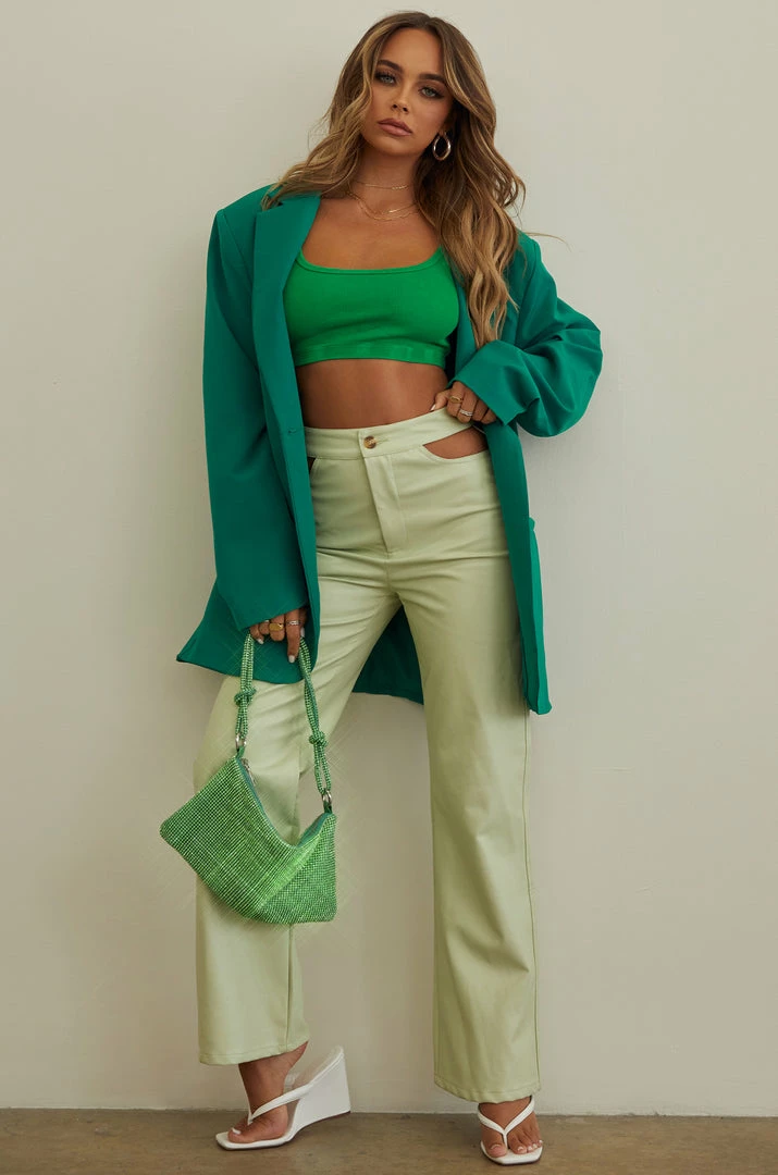 BYR Elara - Sage Clothing