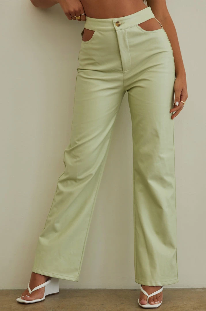 BYR Elara - Sage Clothing