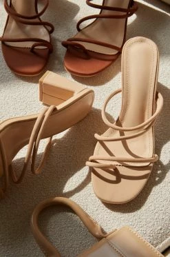 SOME Elci - Nude Lycra