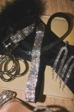 FA Accessories Kristen - Black