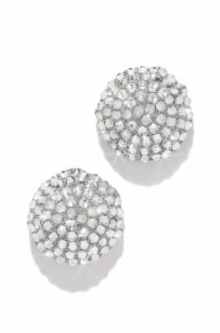 H Kezia - Silver Accessories