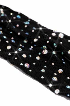 AN Denae - Black Bottoms