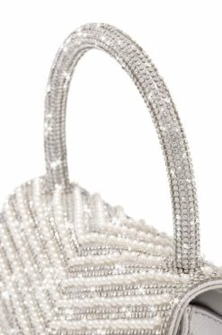 FA Hailey - Silver Accessories