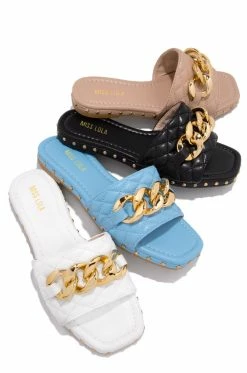 SOME Shoes Breathtaking - Light Blue