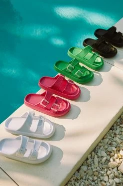 BBOO Shoes Kenzie - White