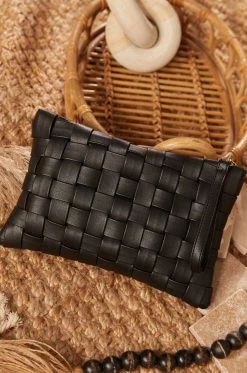 Accessories Fashion Fix - Black
