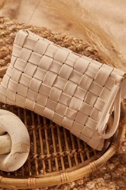 Accessories Fashion Fix - Ivory