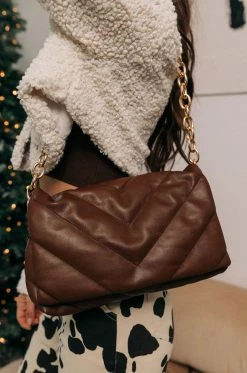 UR Fashion Life - Mocha Accessories