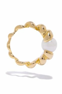 FA Accessories Yvonne - Gold