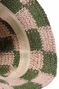 FA Kaylin - Pink/Green Accessories