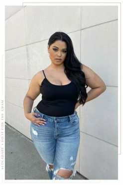 VRT Clothing Jaila - Black