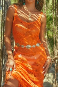 FA Lunar - Silver Accessories