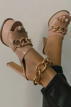 LEMND Flirting Behavior - Nude