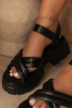 MIXX Forever Summer - Black