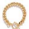 RM Frances - Gold Accessories