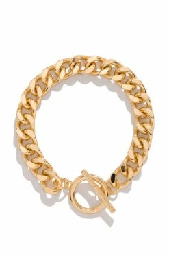 RM Frances - Gold Accessories