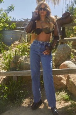 BBH Clothing Almost Famous - Denim