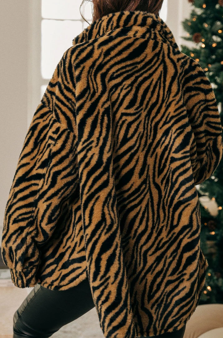 AC Harlie - Nude Clothing