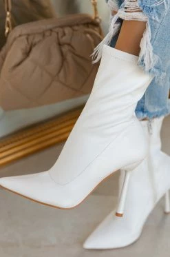 MIXX Shoes Game Changer - White