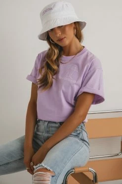 MSLOLA Gemini - White