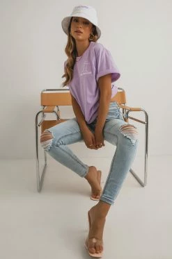 MSLOLA Gemini - White