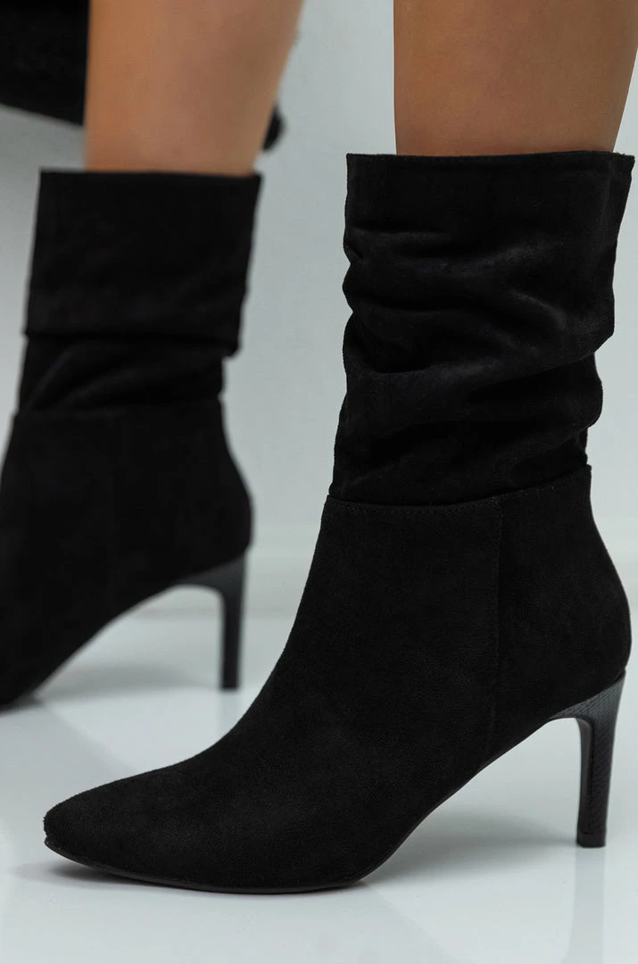 SOME Gessica - Black