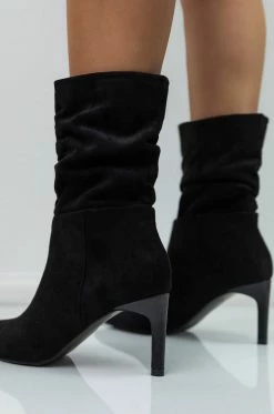 SOME Gessica - Black